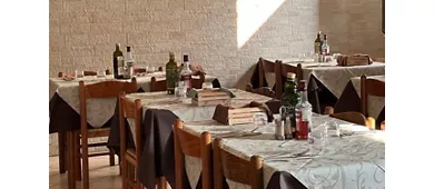 Trattoria Tigelleria Al Barachin
