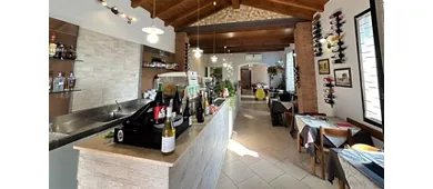 Trattoria Tigelleria Al Barachin