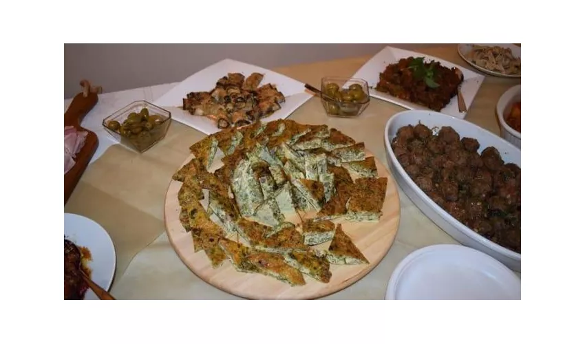 Agriturismo La Corte, Gagliano Castelferrato