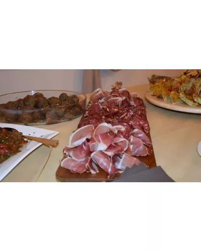 Agriturismo La Corte, Gagliano Castelferrato