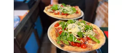 Trattoria Pizzeria Voscenza