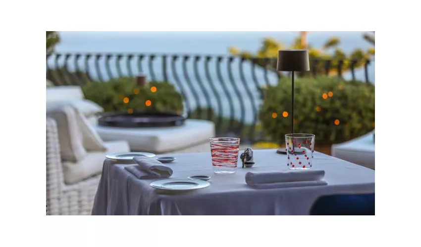 La Minerva Rooftop