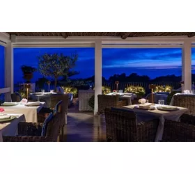 La Minerva Rooftop