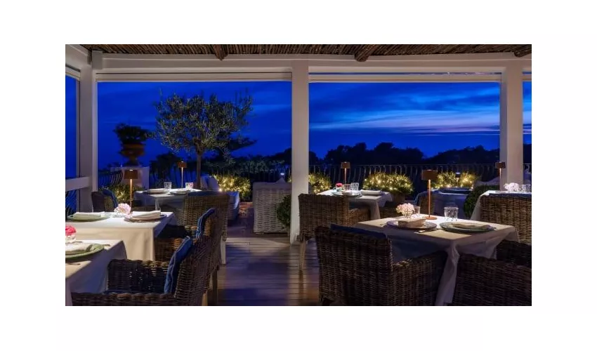 La Minerva Rooftop