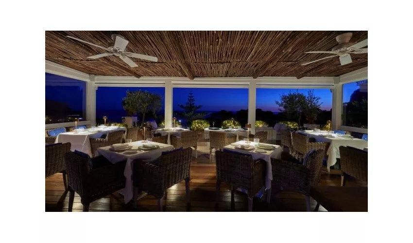 La Minerva Rooftop