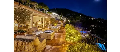 La Minerva Rooftop