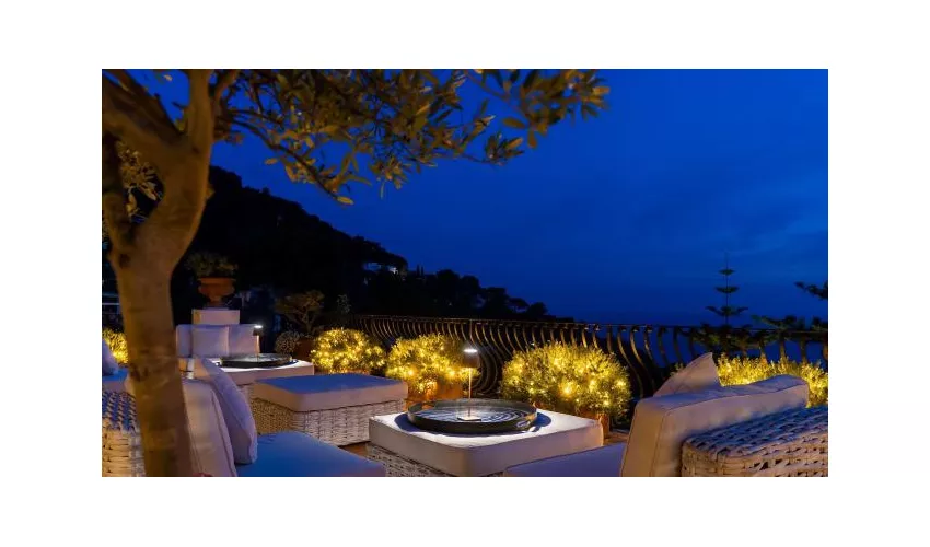 La Minerva Rooftop