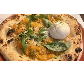 Osteria La Morosina