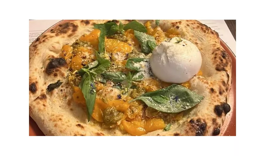Osteria La Morosina