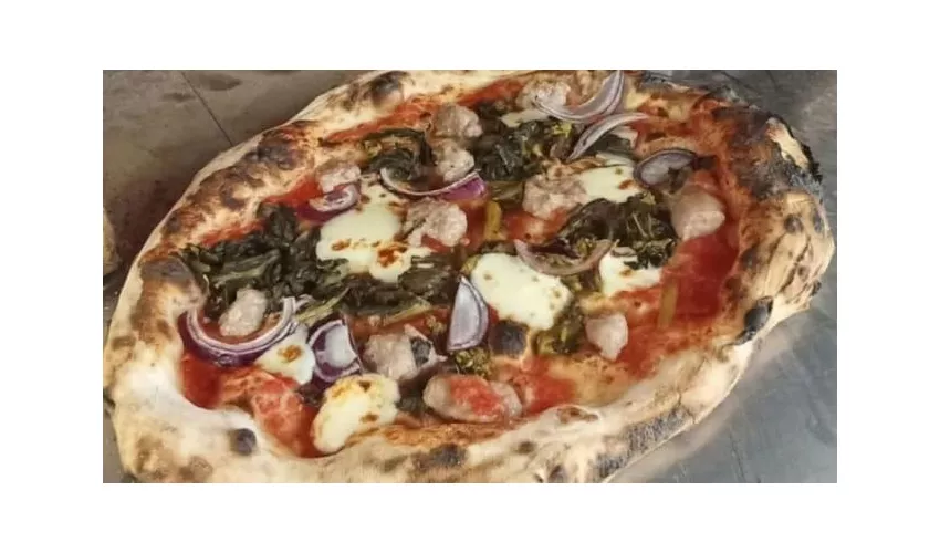 Osteria La Morosina