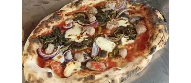 Osteria La Morosina