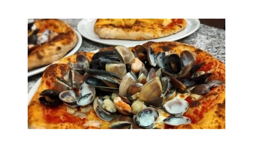 Osteria La Morosina