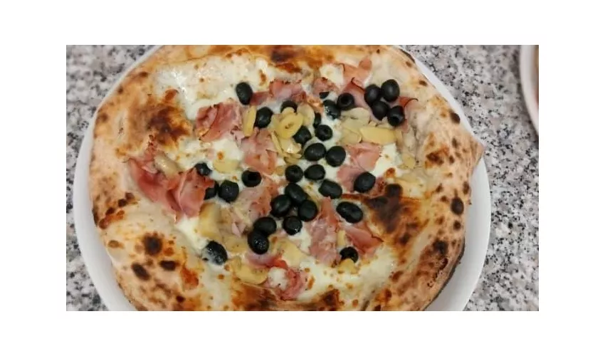 Osteria La Morosina