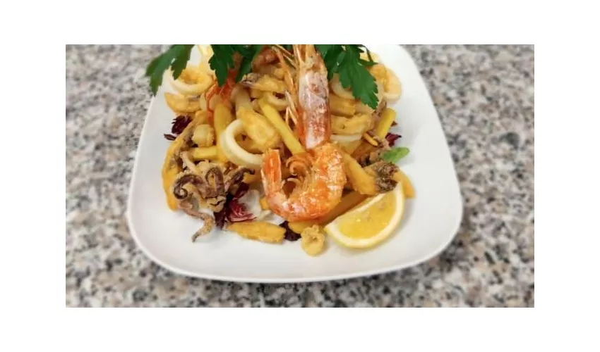 Osteria La Morosina
