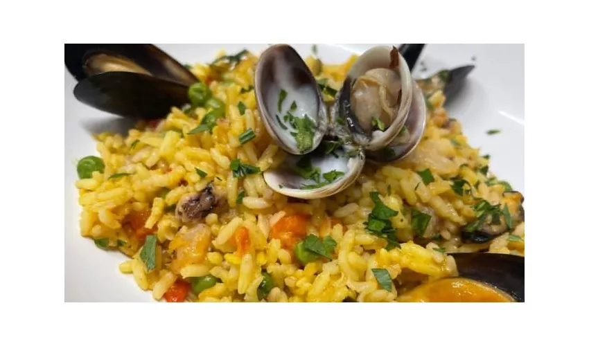 Osteria La Morosina