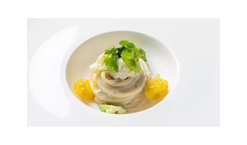 Zest Restaurant Sorrento