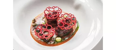 Zest Restaurant Sorrento