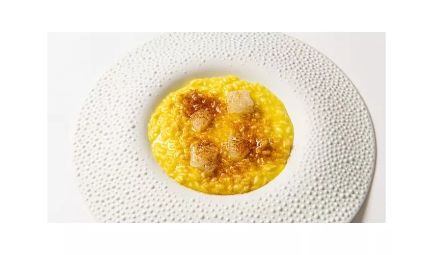 Zest Restaurant Sorrento
