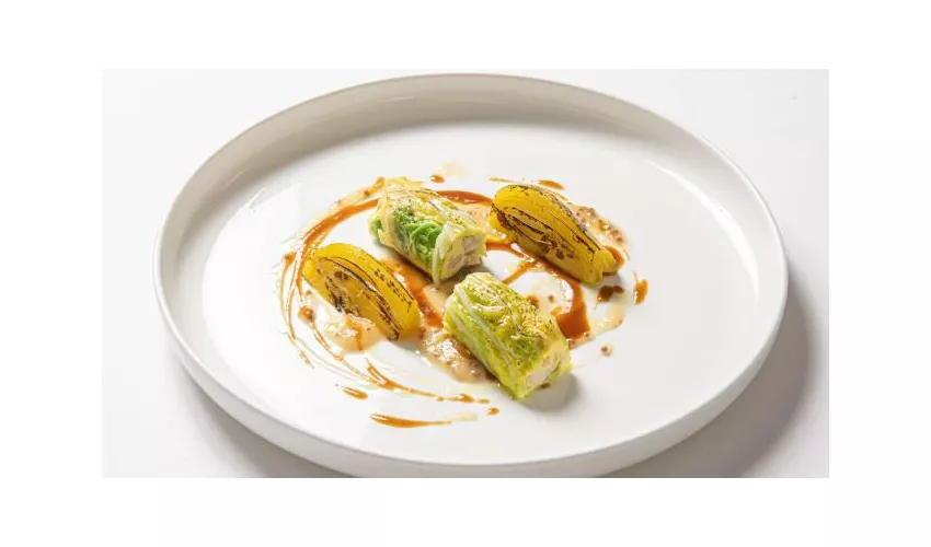 Zest Restaurant Sorrento