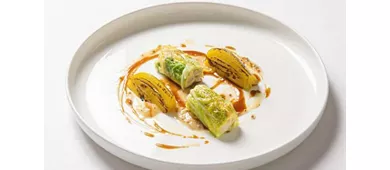Zest Restaurant Sorrento