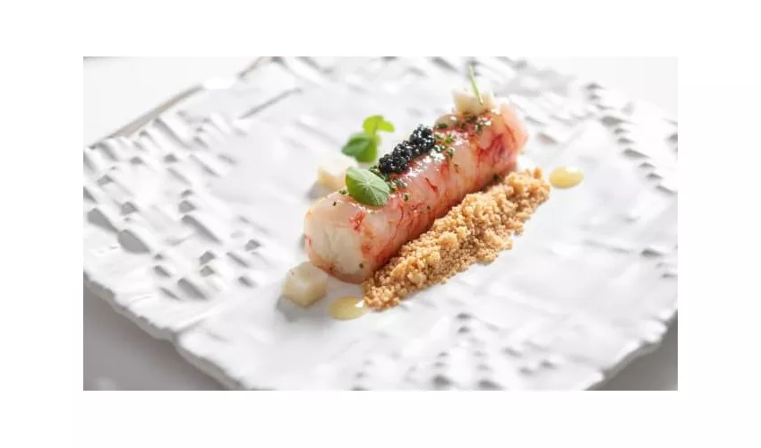 Zest Restaurant Sorrento
