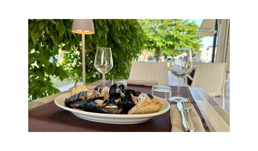 Mariani Bistrot