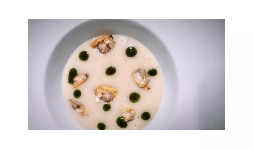 Mariani Bistrot