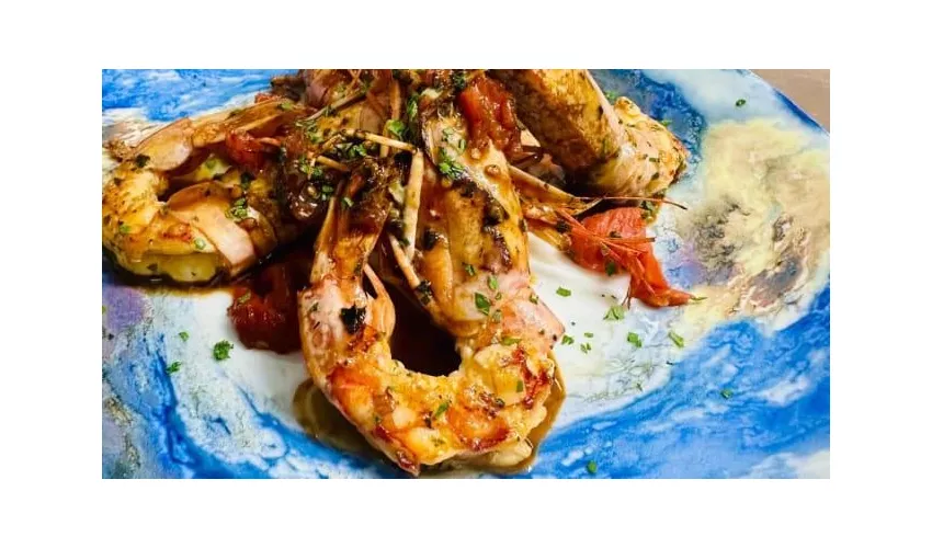 Mariani Bistrot