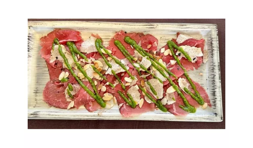 Mariani Bistrot