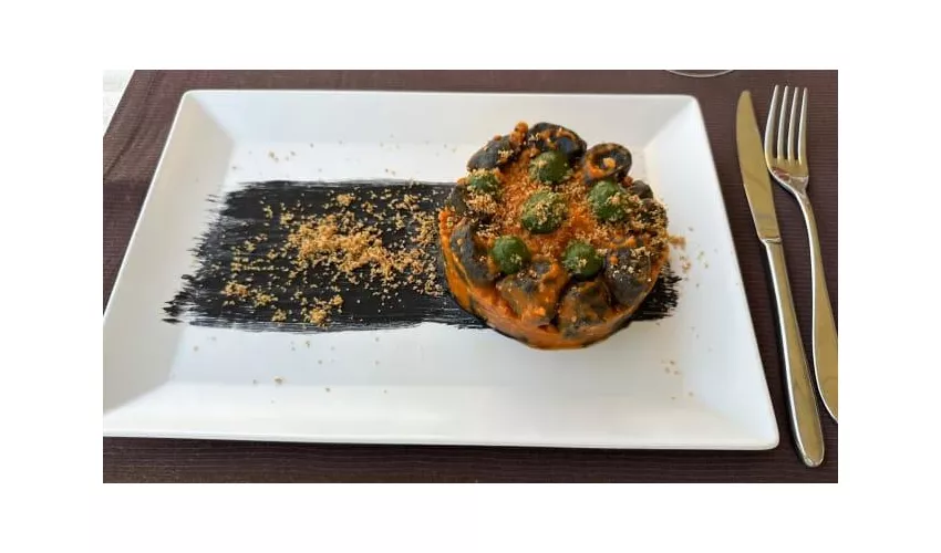 Mariani Bistrot