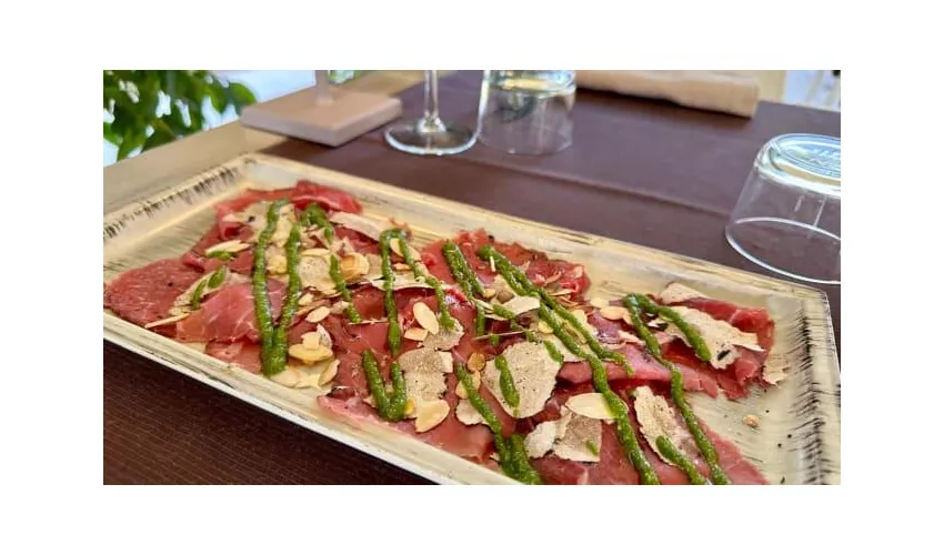 Mariani Bistrot