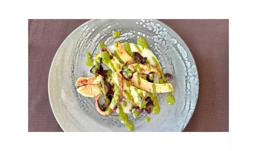 Mariani Bistrot