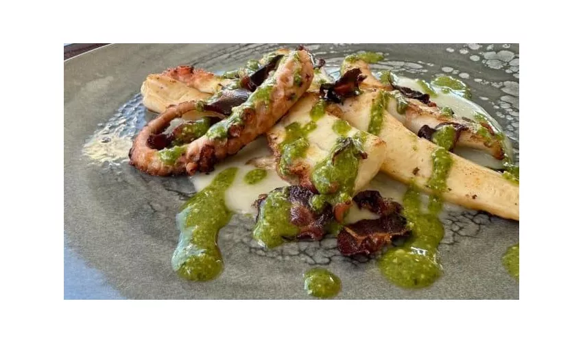 Mariani Bistrot
