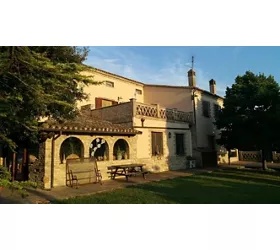 Agriturismo Col Morino