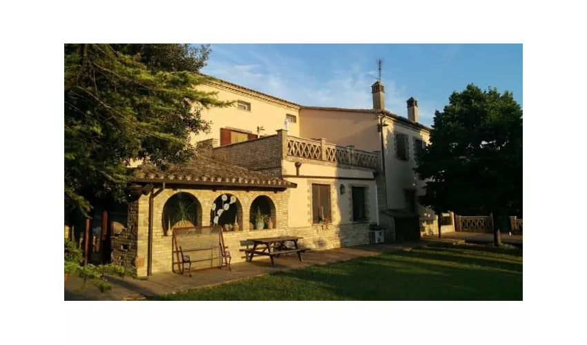 Agriturismo Col Morino