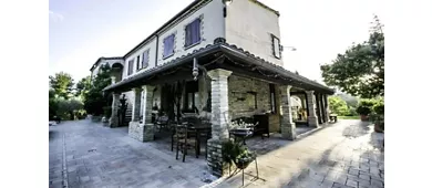 Agriturismo Col Morino