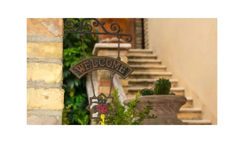 Agriturismo Col Morino