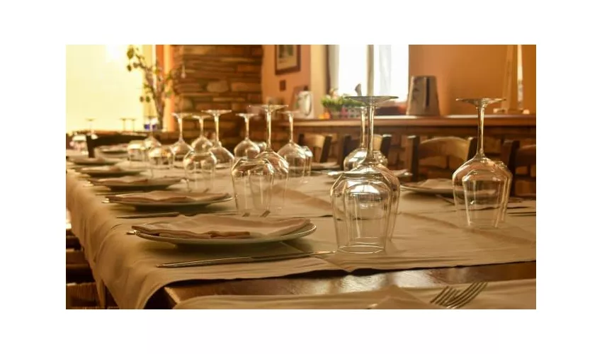 Agriturismo Col Morino