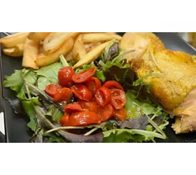 Be Different Ristorante - Pizzeria con e senza Glutine