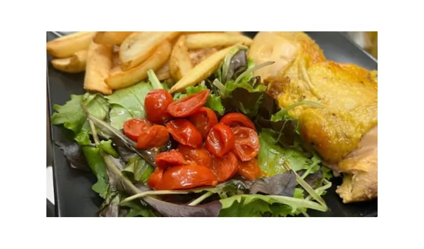 Be Different Ristorante - Pizzeria con e senza Glutine