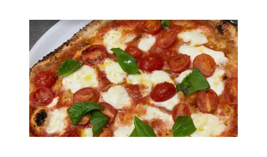 Be Different Ristorante - Pizzeria con e senza Glutine