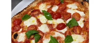 Be Different Ristorante - Pizzeria con e senza Glutine