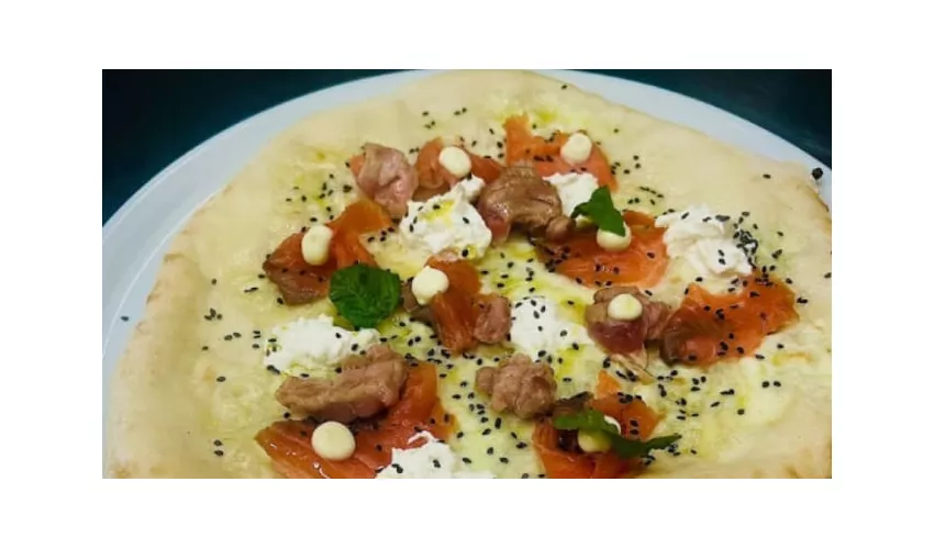Be Different Ristorante - Pizzeria con e senza Glutine