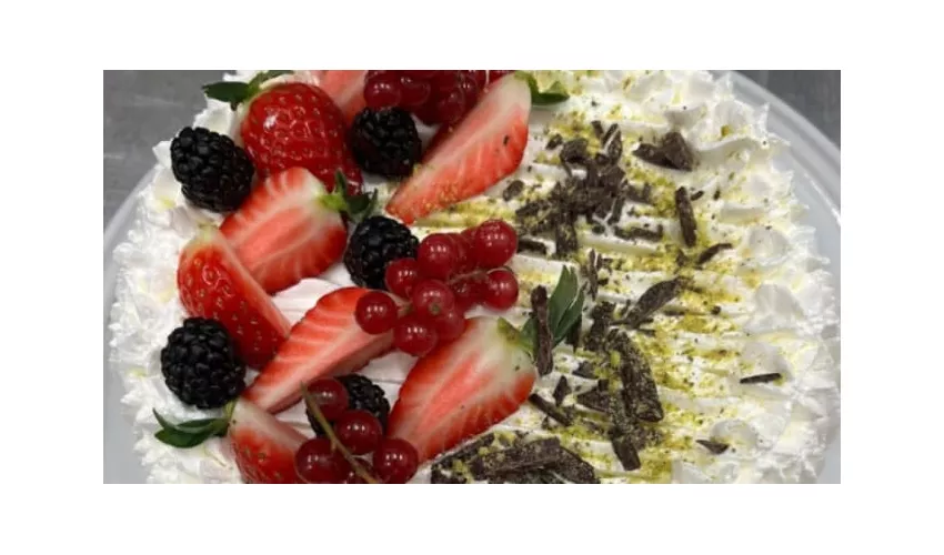 Be Different Ristorante - Pizzeria con e senza Glutine