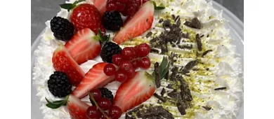 Be Different Ristorante - Pizzeria con e senza Glutine