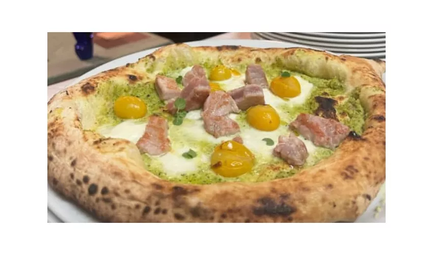 Be Different Ristorante - Pizzeria con e senza Glutine