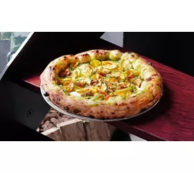 Nolita Pizza & Restaurant