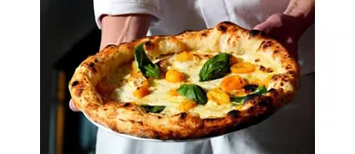 Nolita Pizza & Restaurant