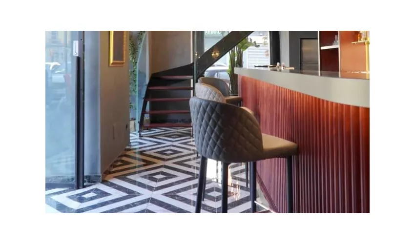 Nolita Pizza & Restaurant