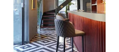 Nolita Pizza & Restaurant